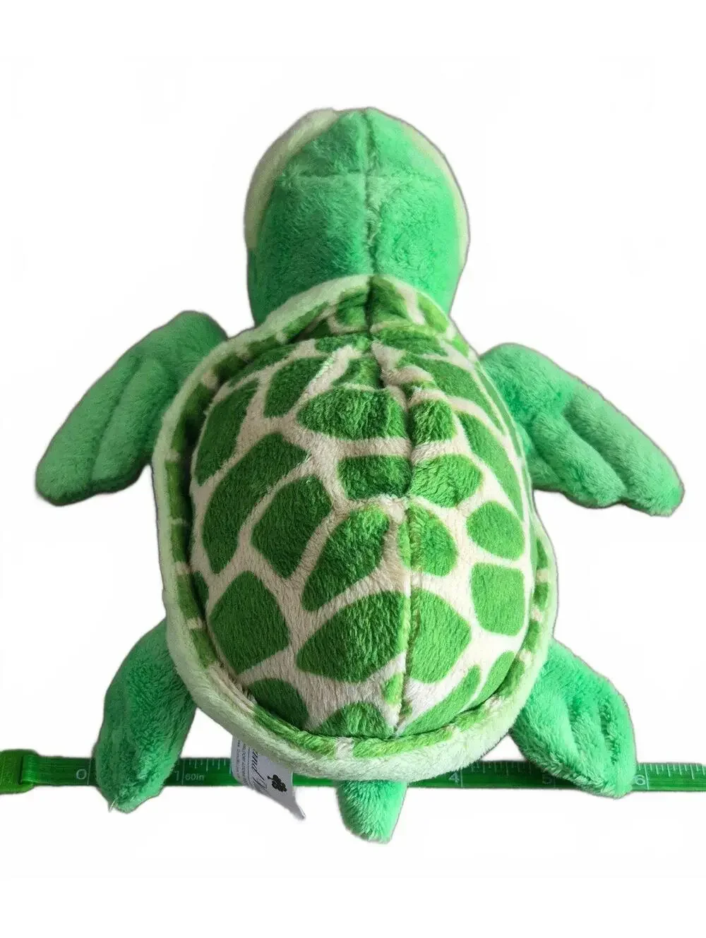 Grand Wailea Waldorf Astoria Resort Turtle Plush (Hawaii)